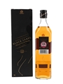 Johnnie Walker Black Label 12 Year Old  70cl / 40%
