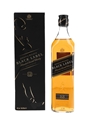 Johnnie Walker Black Label 12 Year Old  70cl / 40%