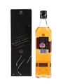 Johnnie Walker Black Label 12 Year Old  70cl / 40%