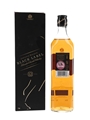 Johnnie Walker Black Label 12 Year Old  70cl / 40%