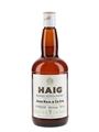 Haig Gold Label Bottled 1970s 75.7cl / 40%