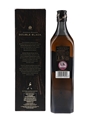Johnnie Walker Double Black  70cl / 40%