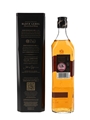 Johnnie Walker Black Label 12 Year Old Limited Edition Design Crafted By The Makerie Studio 70cl / 40%