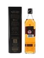 Johnnie Walker Black Label 12 Year Old Limited Edition Design Crafted By The Makerie Studio 70cl / 40%