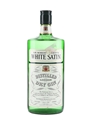 Sir Robert Burnett's White Satin London Dry Gin Bottled 1970s 75.7cl / 40%