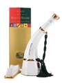 Spirit Of Robyn Hoode Porcelain Hunting Horn Decanter 70cl / 40%