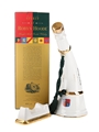 Spirit Of Robyn Hoode Porcelain Hunting Horn Decanter 70cl / 40%