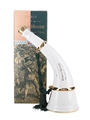Spirit Of Robyn Hoode Porcelain Hunting Horn Decanter 70cl / 40%