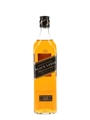 Johnnie Walker Black Label 12 Year Old  70cl / 40%