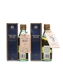 Johnnie Walker Blue Label 2 x 5cl