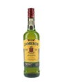 Jameson United Limited Edition Yellow Label 70cl / 40%