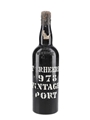1978 Feuerheerd's Vintage Port  75cl / 20.5%