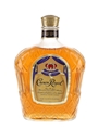 Crown Royal Fine De Luxe  75cl / 40%