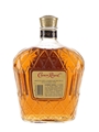Crown Royal Fine De Luxe  75cl / 40%