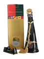 Spirit Of Robyn Hoode Porcelain Hunting Horn Decanter 70cl / 40%