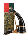 Spirit Of Robyn Hoode Porcelain Hunting Horn Decanter 70cl / 40%