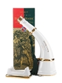 Spirit Of Robyn Hoode Porcelain Hunting Horn Decanter 70cl / 40%