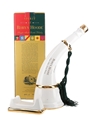 Spirit Of Robyn Hoode Porcelain Hunting Horn Decanter 70cl / 40%