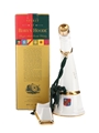 Spirit Of Robyn Hoode Porcelain Hunting Horn Decanter 70cl / 40%