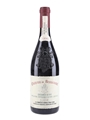 1996 Chateau De Beaucastel Chateauneuf Du Pape 75cl / 13.5%