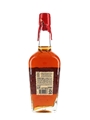 Maker's Mark Wood Finishing Series Bottled 2024 - The Heart Release 75cl / 55.85%
