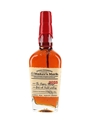 Maker's Mark Wood Finishing Series Bottled 2025 - The Keepers  Release 75cl / 54.6%