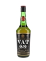 Vat 69 Bottled 1970s 75cl / 40%