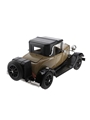 Jim Beam 100 Month Old 1928 Model A Ford Decanter Bottled 1980s - Beam Regal China Decanters 75cl / 40%