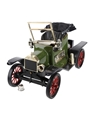 Jim Beam 100 Month Old Model T Ford Decanter Bottled 1980s - Beam Regal China Decanters 75cl / 40%