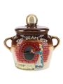Beam 100 Months New England Beam Pot Decanter Bottled 1970s 100cl / 40%