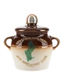 Beam 100 Months New England Beam Pot Decanter Bottled 1970s 100cl / 40%