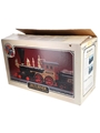 Jim Beam 100 Month JB Turner Locomotive Decanter Bottled 1980s - Beam Regal China Decanters 75cl / 40%