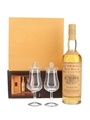 Glenmorangie 10 Year Old Gift Set with Tasting Glasses 70cl / 40%