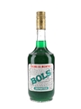 Bols Creme De Menthe Bottled 1970s 100cl / 30%
