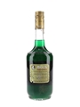 Bols Creme De Menthe Bottled 1970s 100cl / 30%