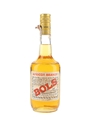 Bols Apricot Brandy Bottled 1970s-1980s - Spain 75cl / 30%
