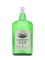 Co-op Special Dry London Gin Bottled 1990s 100cl / 37.5%