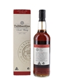 Tullibardine 1986 Single Cask Edition Bottled 2005 70cl / 54.9%