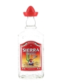 Sierra Tequila Silver  50cl / 38%