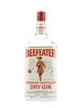 Beefeater London Distilled Dry Gin Bottled 1980s - Large Format 150cl / 47%
