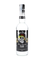 Black Death Silver Premium Rum  70cl / 38%