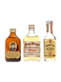 Sandy Blends 3 x 5cl