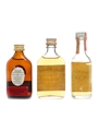 Sandy Blends 3 x 5cl