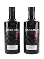 Brockmans Premium Gin  2 x 70cl / 40%