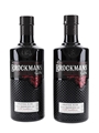 Brockmans Premium Gin  2 x 70cl / 40%