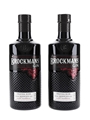 Brockmans Premium Gin  2 x 70cl / 40%