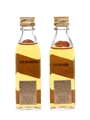 Johnnie Walker 18 Year Old Gold Label 2 x 5cl