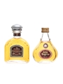 Johnnie Walker Premier & Swing  2 x 5cl