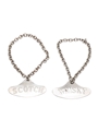 Scotch Whisky Neck Tags  