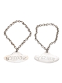 Scotch Whisky Neck Tags  